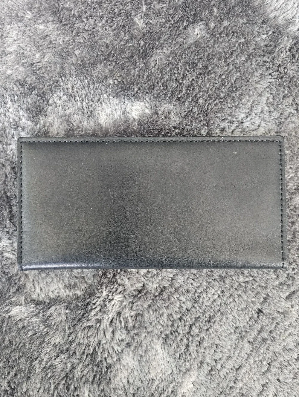 Qisa Bags Leather Wallet